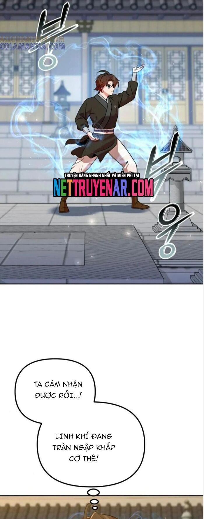 Hoạn Quan Hồi Quy: Tróc Phong Truy Nguyệt Chap 52 - Next Chap 53