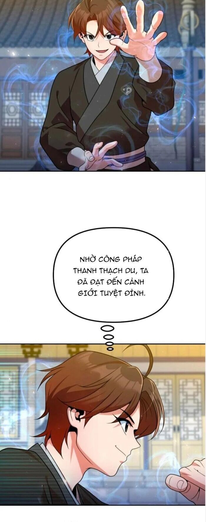 Hoạn Quan Hồi Quy: Tróc Phong Truy Nguyệt Chap 52 - Next Chap 53