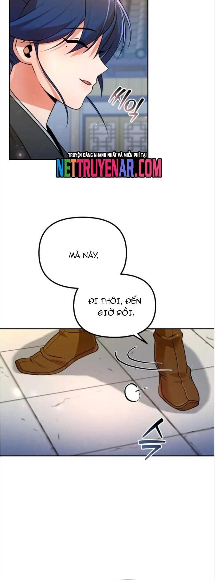 Hoạn Quan Hồi Quy: Tróc Phong Truy Nguyệt Chap 52 - Next Chap 53