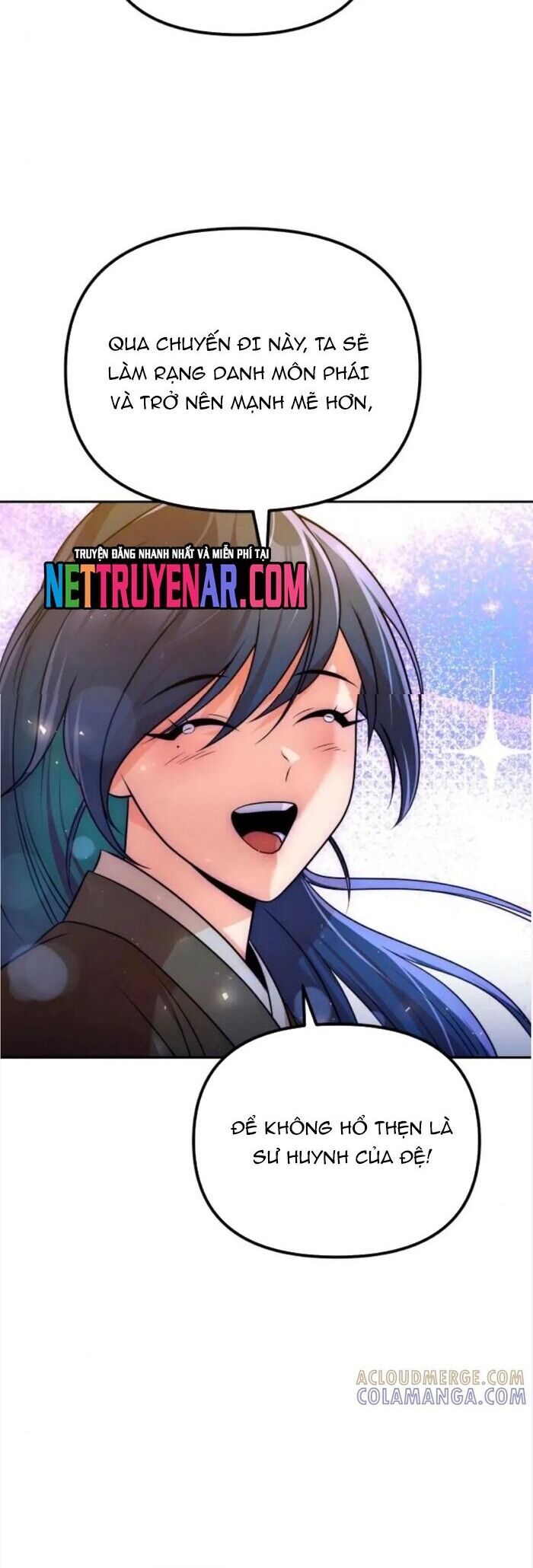 Hoạn Quan Hồi Quy: Tróc Phong Truy Nguyệt Chap 52 - Next Chap 53