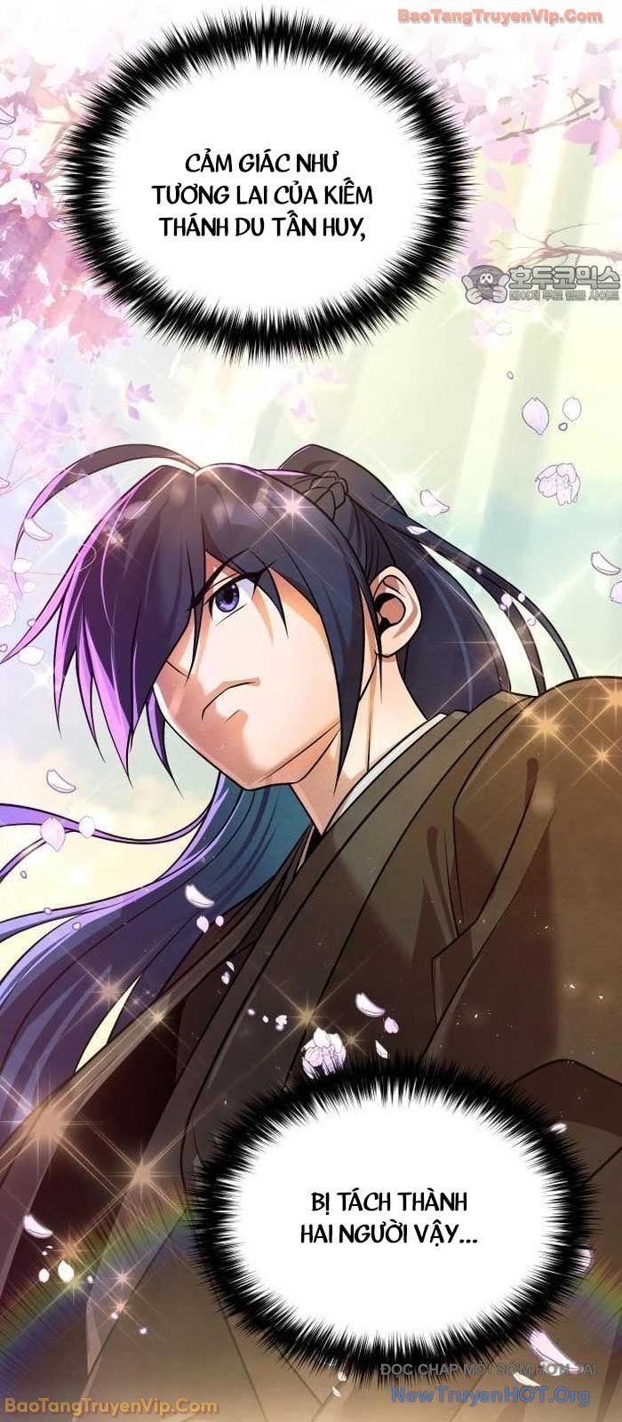 Hoạn Quan Hồi Quy: Tróc Phong Truy Nguyệt Chap 53 - Next Chap 54