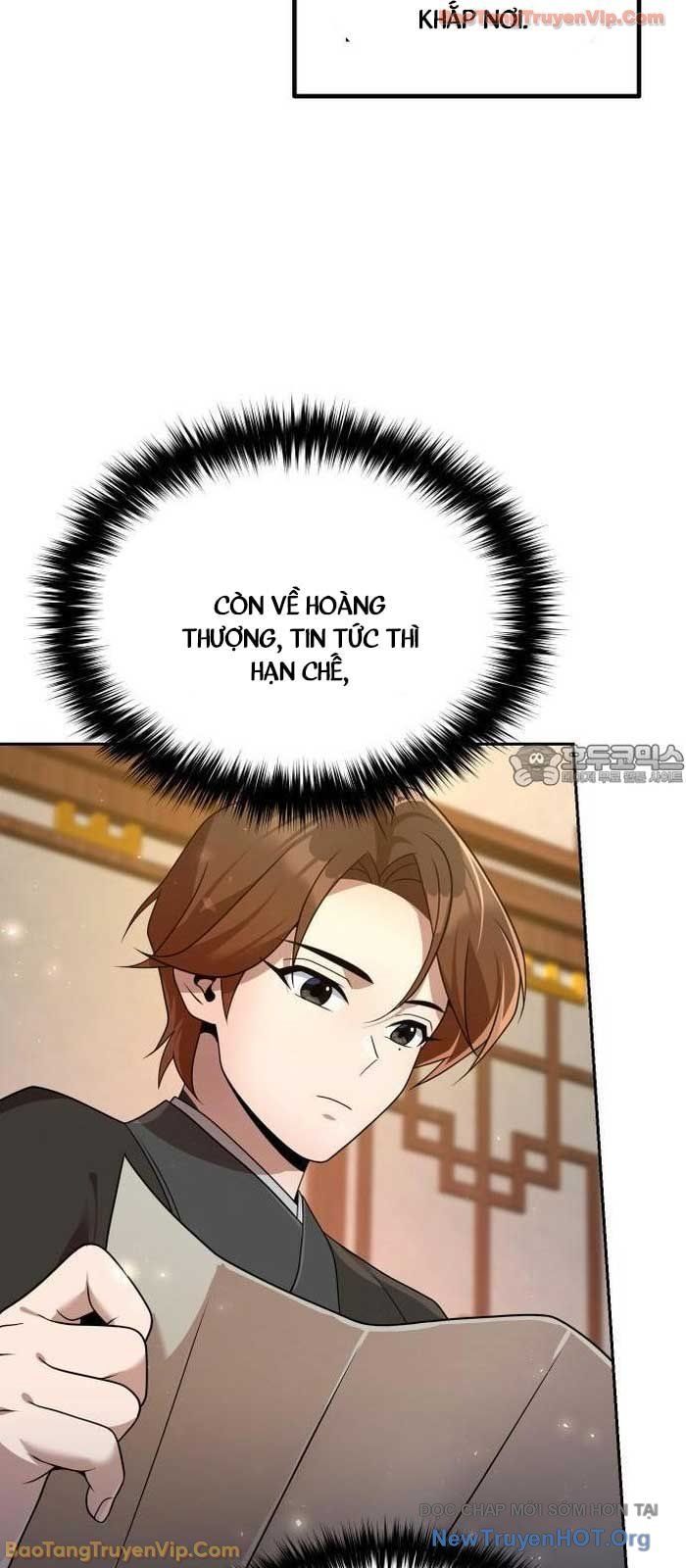 Hoạn Quan Hồi Quy: Tróc Phong Truy Nguyệt Chap 53 - Next Chap 54