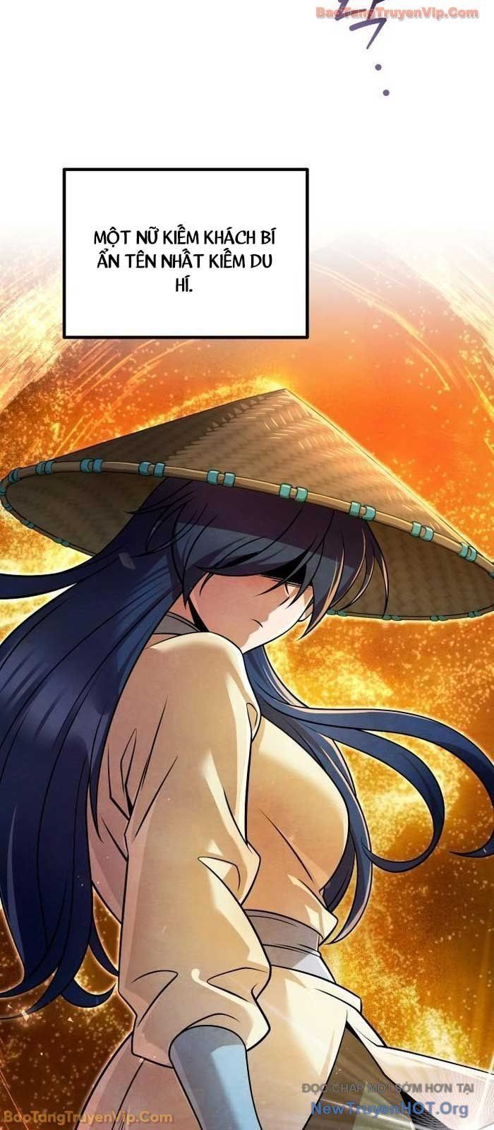 Hoạn Quan Hồi Quy: Tróc Phong Truy Nguyệt Chap 53 - Next Chap 54