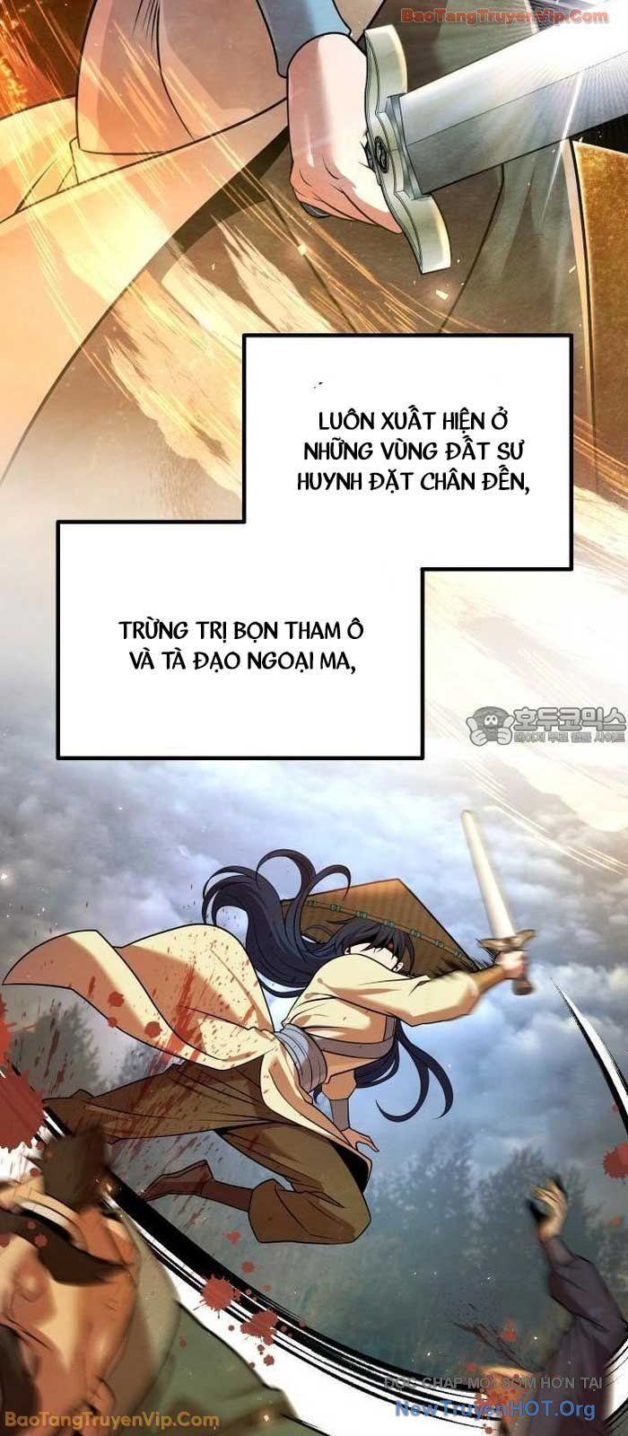 Hoạn Quan Hồi Quy: Tróc Phong Truy Nguyệt Chap 53 - Next Chap 54