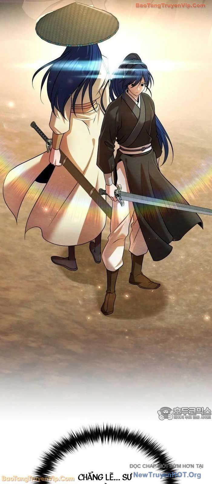 Hoạn Quan Hồi Quy: Tróc Phong Truy Nguyệt Chap 53 - Next Chap 54