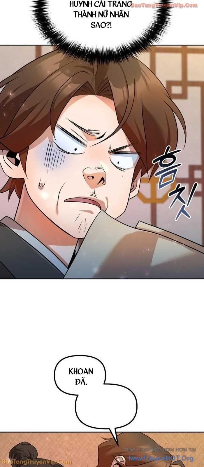 Hoạn Quan Hồi Quy: Tróc Phong Truy Nguyệt Chap 53 - Next Chap 54