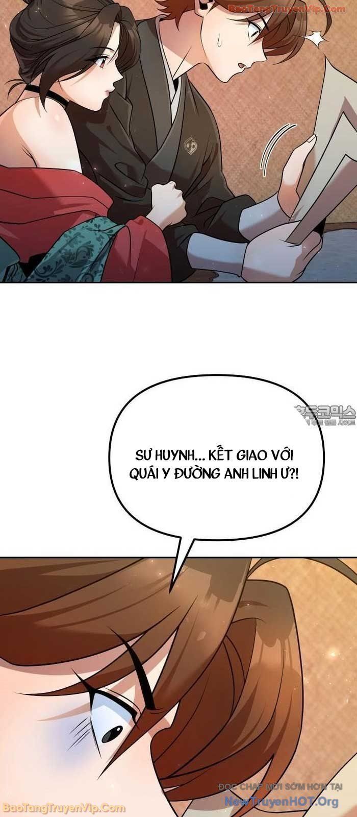 Hoạn Quan Hồi Quy: Tróc Phong Truy Nguyệt Chap 53 - Next Chap 54