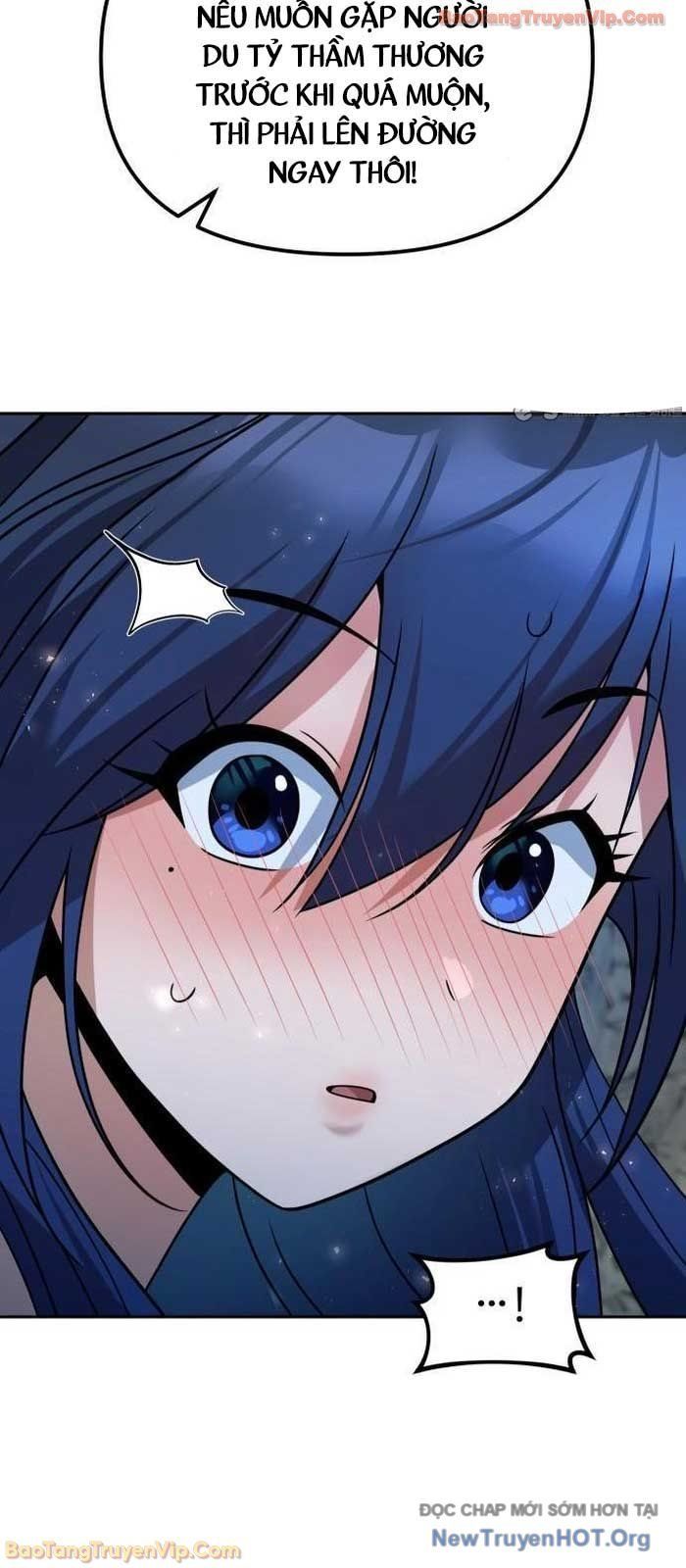 Hoạn Quan Hồi Quy: Tróc Phong Truy Nguyệt Chap 53 - Next Chap 54