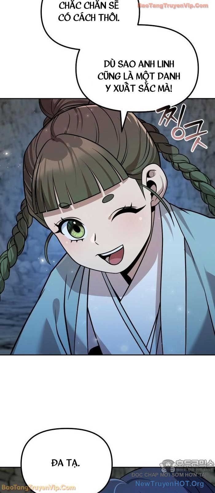 Hoạn Quan Hồi Quy: Tróc Phong Truy Nguyệt Chap 53 - Next Chap 54