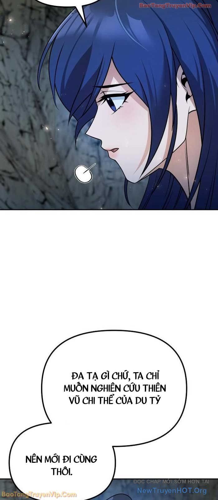 Hoạn Quan Hồi Quy: Tróc Phong Truy Nguyệt Chap 53 - Next Chap 54