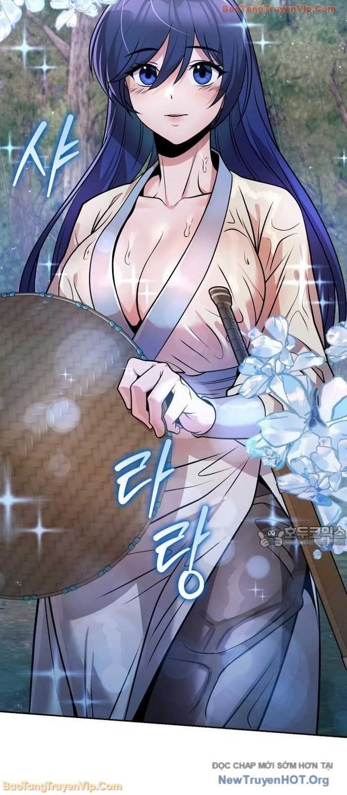 Hoạn Quan Hồi Quy: Tróc Phong Truy Nguyệt Chap 53 - Next Chap 54