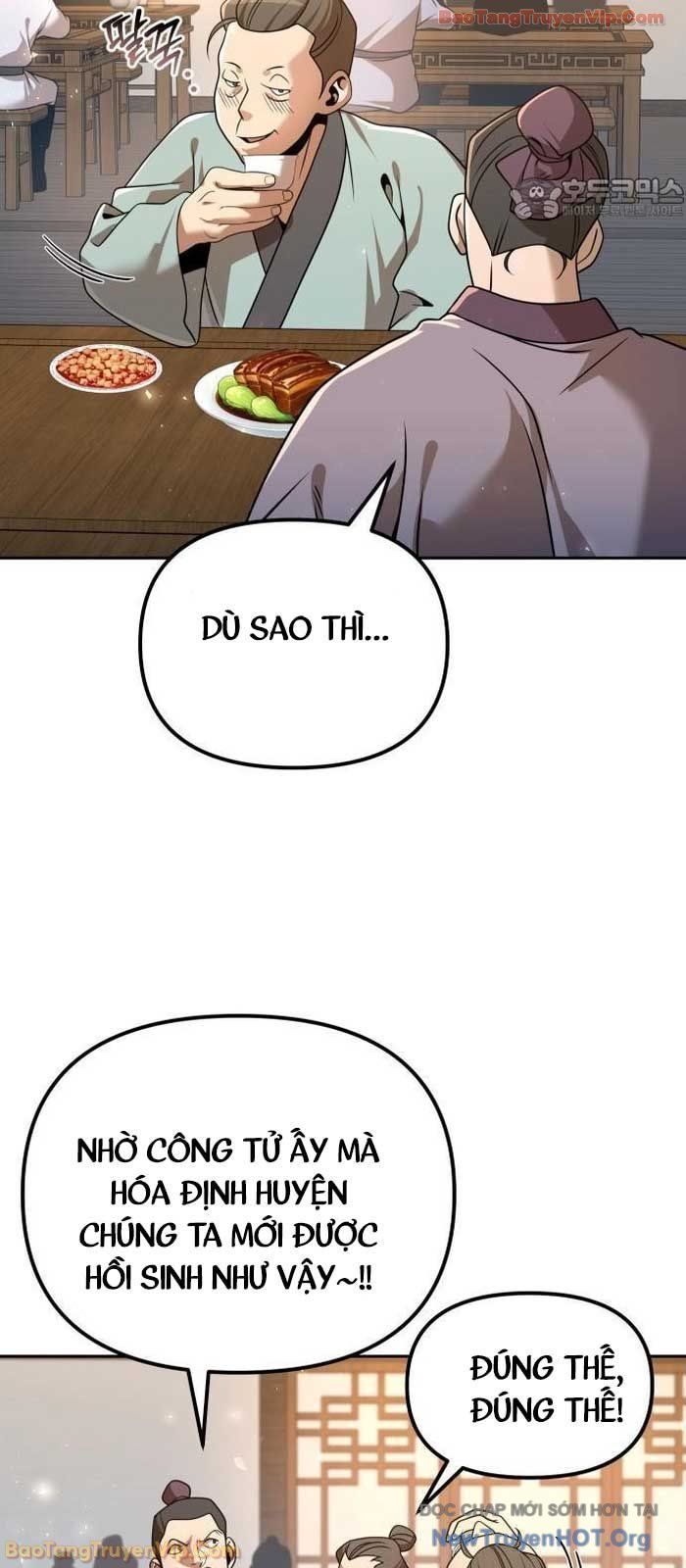 Hoạn Quan Hồi Quy: Tróc Phong Truy Nguyệt Chap 53 - Next Chap 54