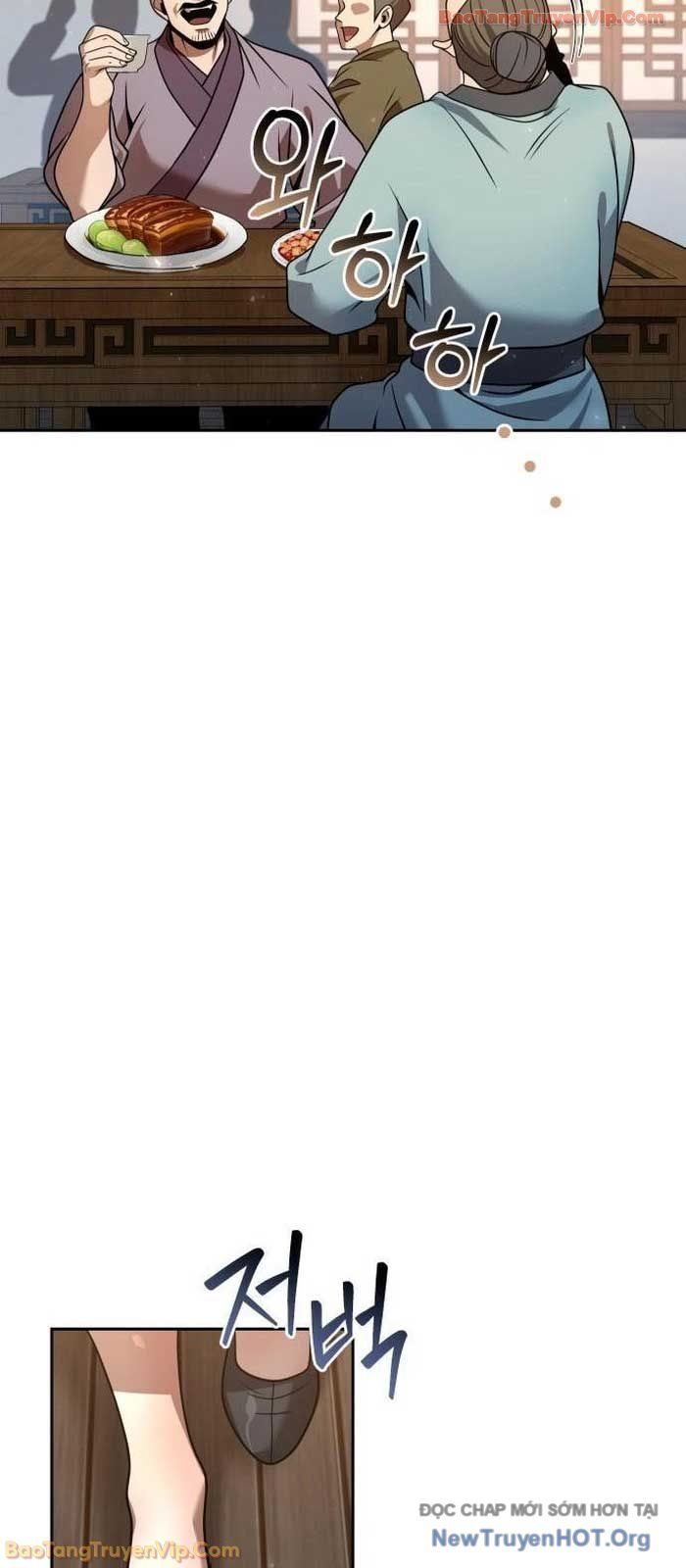 Hoạn Quan Hồi Quy: Tróc Phong Truy Nguyệt Chap 53 - Next Chap 54