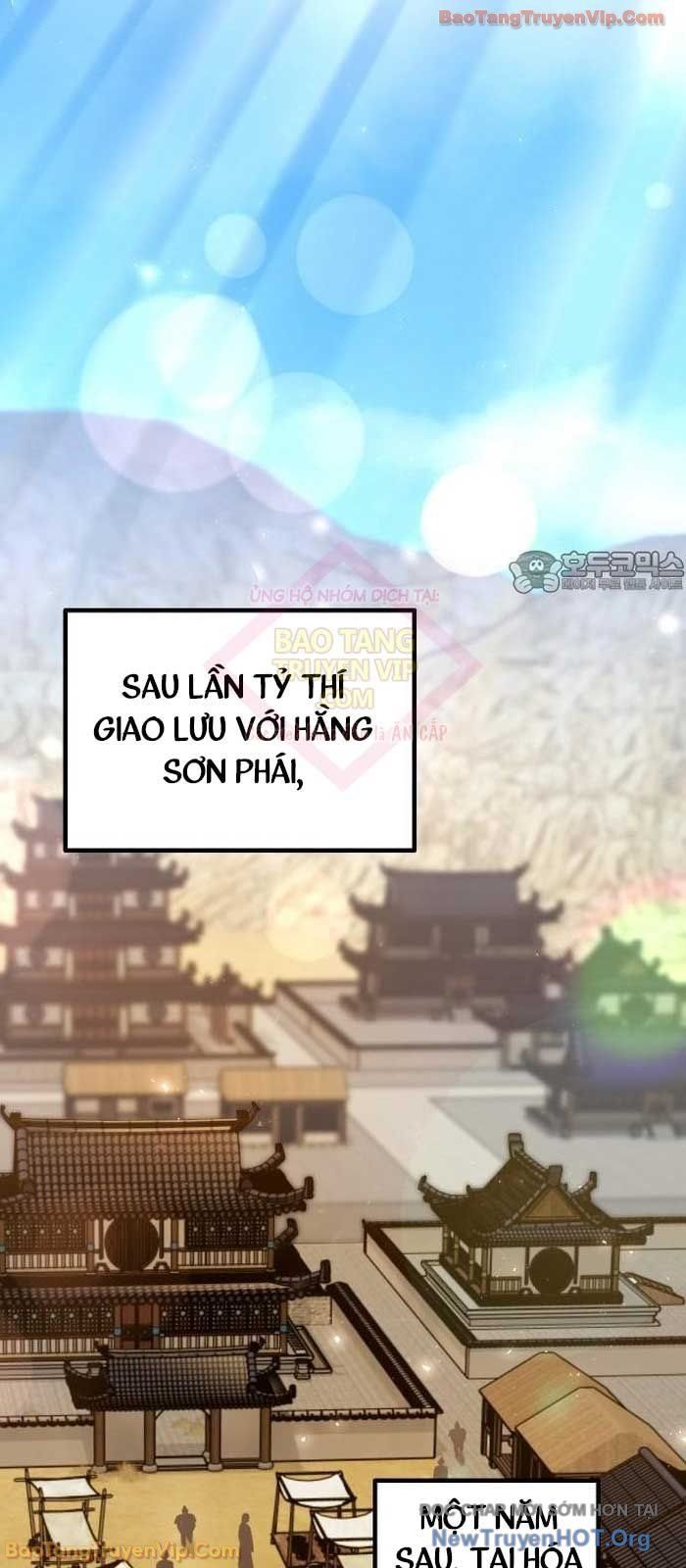 Hoạn Quan Hồi Quy: Tróc Phong Truy Nguyệt Chap 53 - Next Chap 54