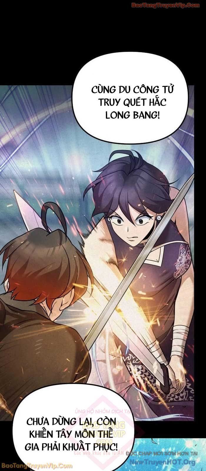 Hoạn Quan Hồi Quy: Tróc Phong Truy Nguyệt Chap 53 - Next Chap 54