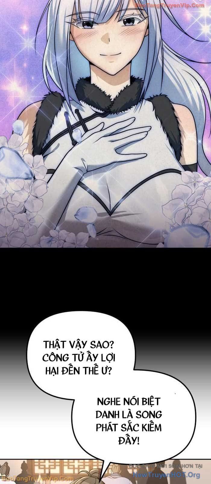 Hoạn Quan Hồi Quy: Tróc Phong Truy Nguyệt Chap 53 - Next Chap 54