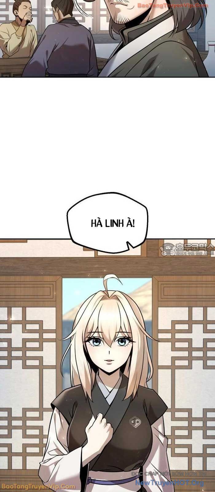 Hoạn Quan Hồi Quy: Tróc Phong Truy Nguyệt Chap 53 - Next Chap 54