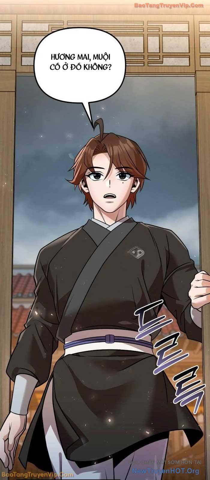 Hoạn Quan Hồi Quy: Tróc Phong Truy Nguyệt Chap 53 - Next Chap 54