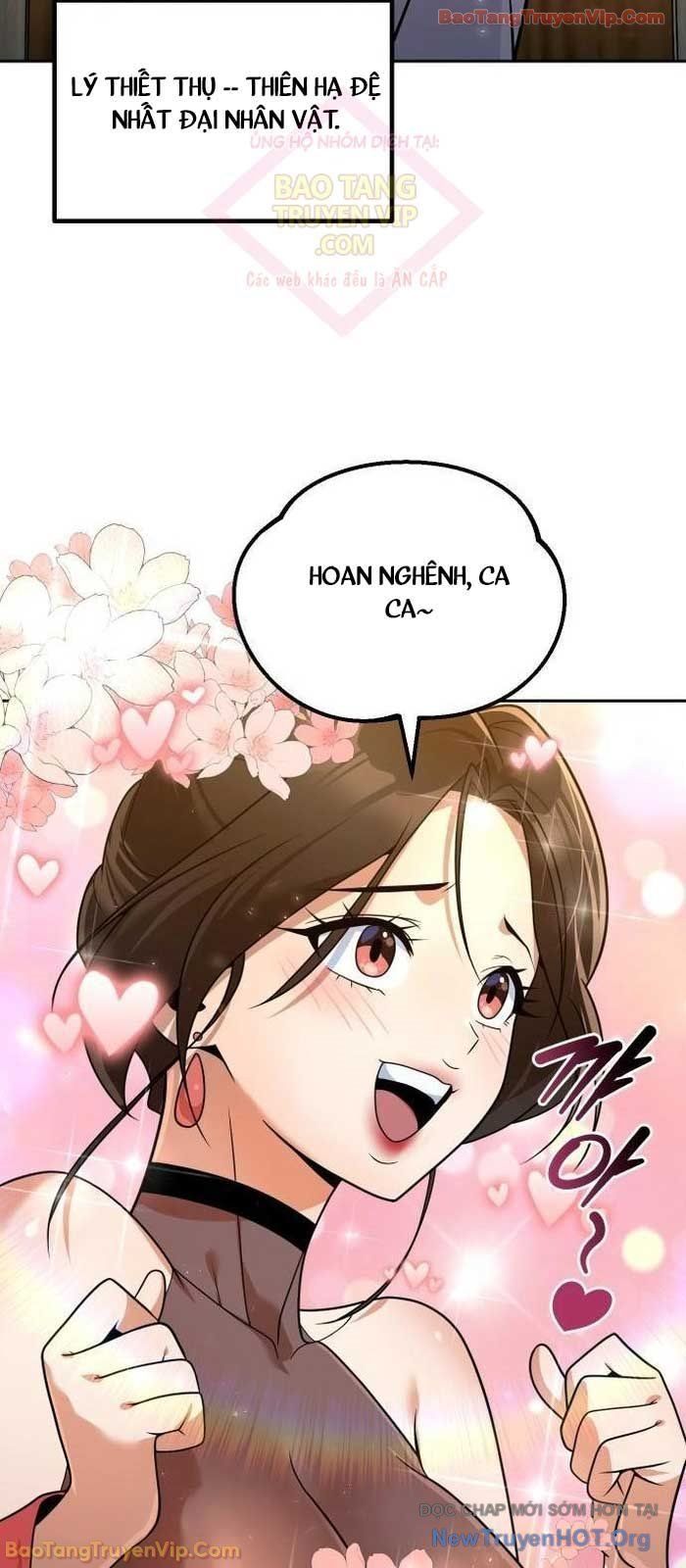 Hoạn Quan Hồi Quy: Tróc Phong Truy Nguyệt Chap 53 - Next Chap 54