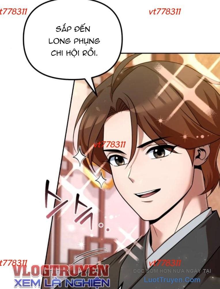 Hoạn Quan Hồi Quy: Tróc Phong Truy Nguyệt Chap 54 - Next Chap 55