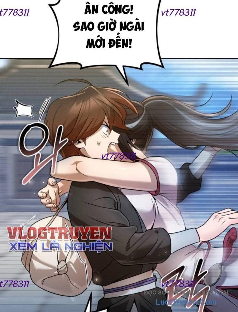 Hoạn Quan Hồi Quy: Tróc Phong Truy Nguyệt Chap 54 - Next Chap 55