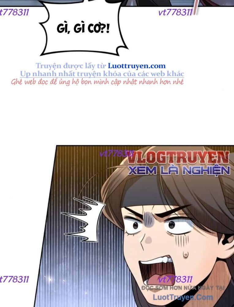 Hoạn Quan Hồi Quy: Tróc Phong Truy Nguyệt Chap 54 - Next Chap 55