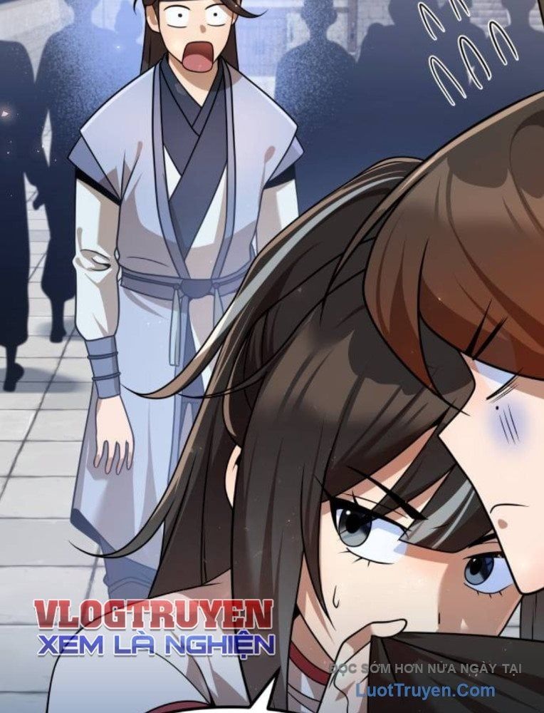 Hoạn Quan Hồi Quy: Tróc Phong Truy Nguyệt Chap 54 - Next Chap 55