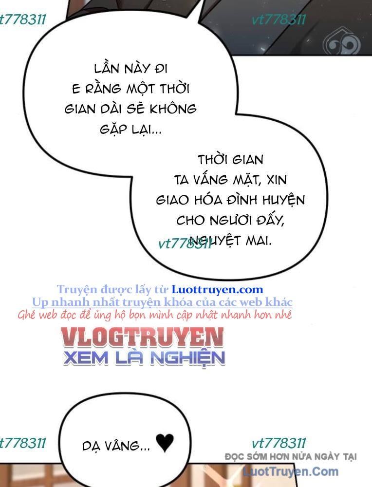 Hoạn Quan Hồi Quy: Tróc Phong Truy Nguyệt Chap 54 - Next Chap 55