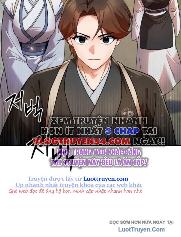 Hoạn Quan Hồi Quy: Tróc Phong Truy Nguyệt Chap 54 - Next Chap 55