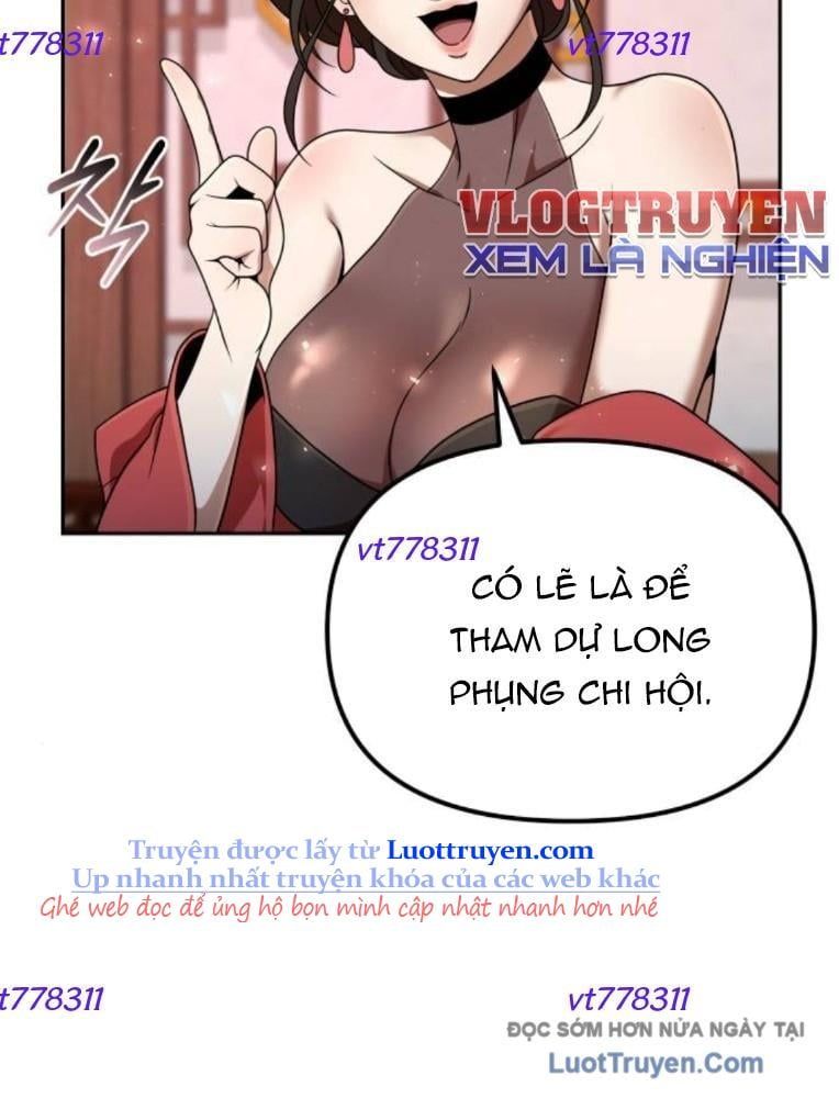 Hoạn Quan Hồi Quy: Tróc Phong Truy Nguyệt Chap 54 - Next Chap 55