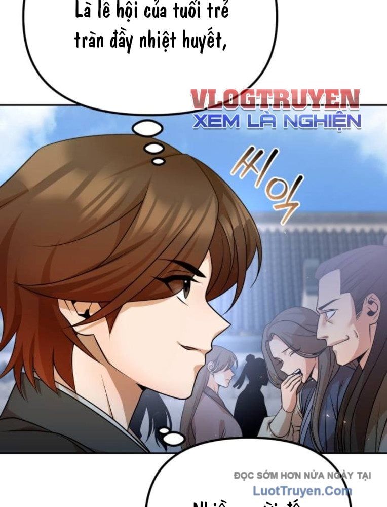 Hoạn Quan Hồi Quy: Tróc Phong Truy Nguyệt Chap 54 - Next Chap 55