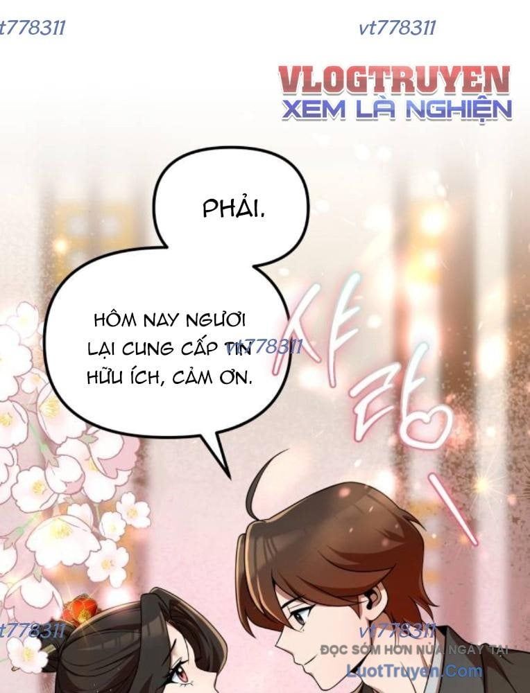 Hoạn Quan Hồi Quy: Tróc Phong Truy Nguyệt Chap 54 - Next Chap 55