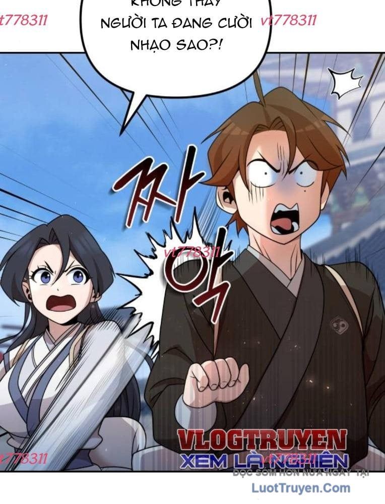 Hoạn Quan Hồi Quy: Tróc Phong Truy Nguyệt Chap 54 - Next Chap 55