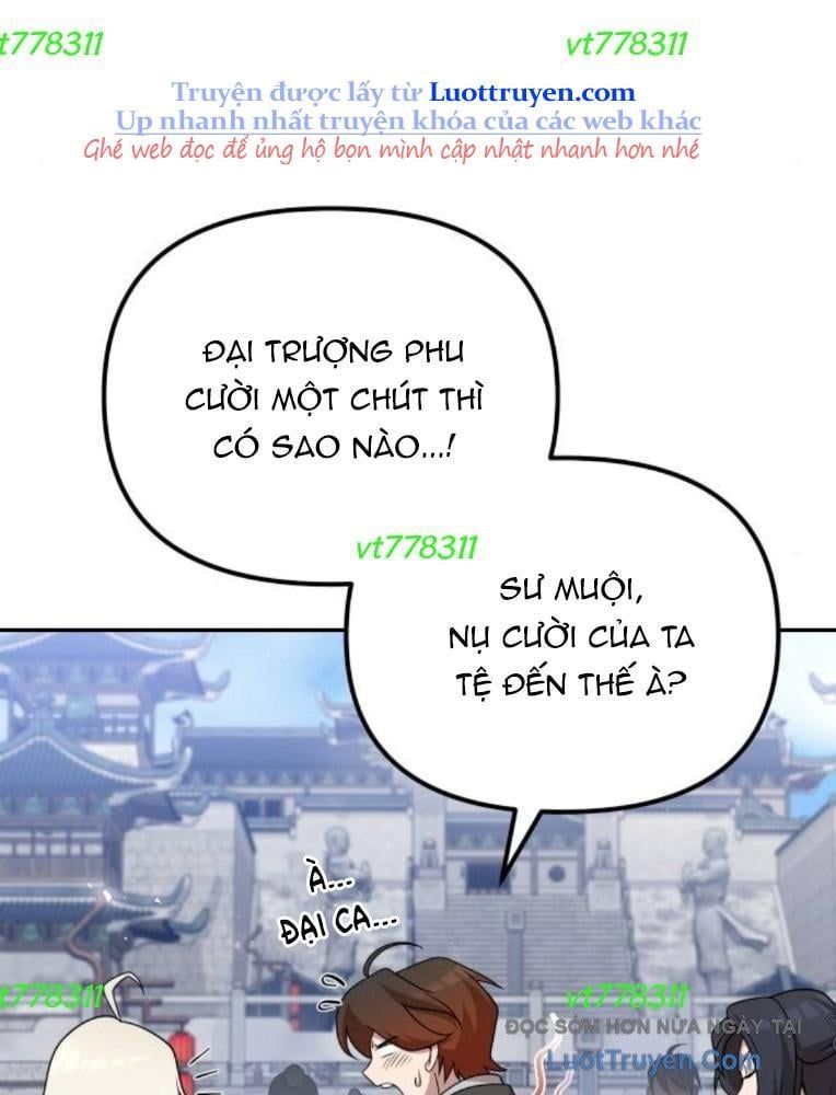 Hoạn Quan Hồi Quy: Tróc Phong Truy Nguyệt Chap 54 - Next Chap 55