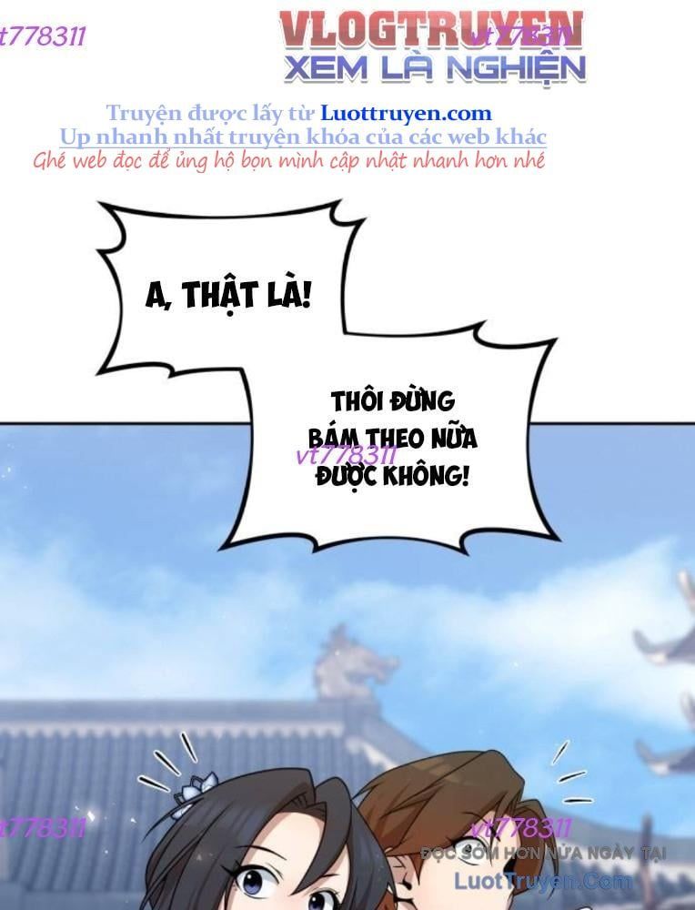 Hoạn Quan Hồi Quy: Tróc Phong Truy Nguyệt Chap 54 - Next Chap 55