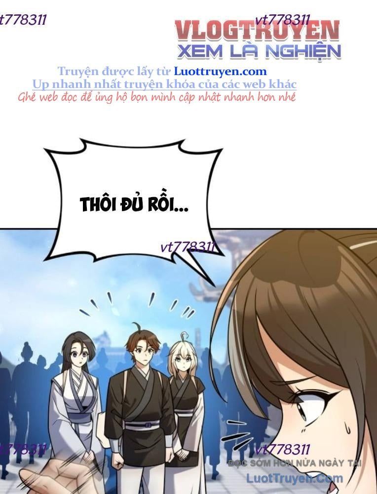 Hoạn Quan Hồi Quy: Tróc Phong Truy Nguyệt Chap 54 - Next Chap 55