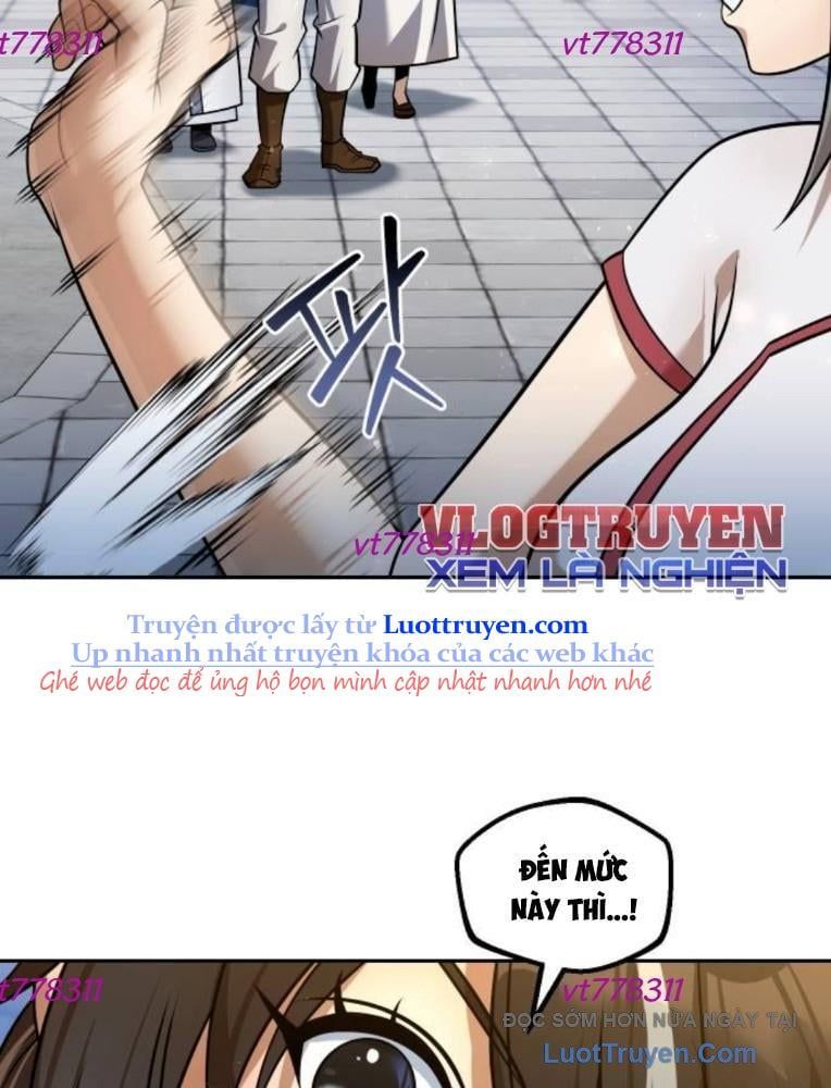 Hoạn Quan Hồi Quy: Tróc Phong Truy Nguyệt Chap 54 - Next Chap 55