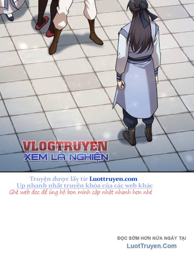 Hoạn Quan Hồi Quy: Tróc Phong Truy Nguyệt Chap 54 - Next Chap 55