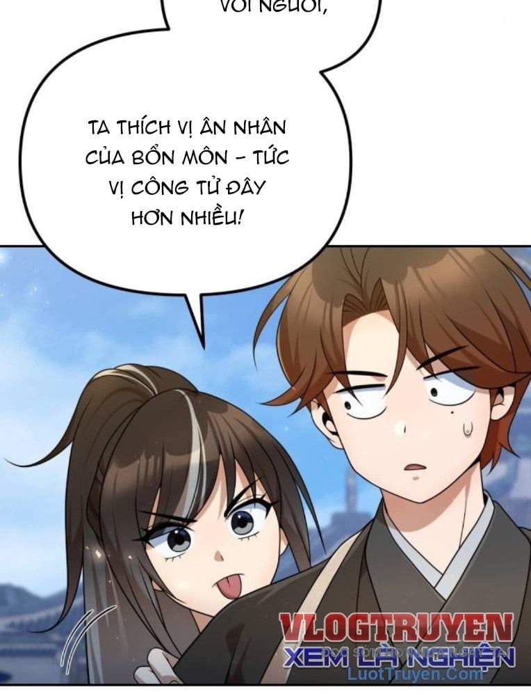 Hoạn Quan Hồi Quy: Tróc Phong Truy Nguyệt Chap 54 - Next Chap 55