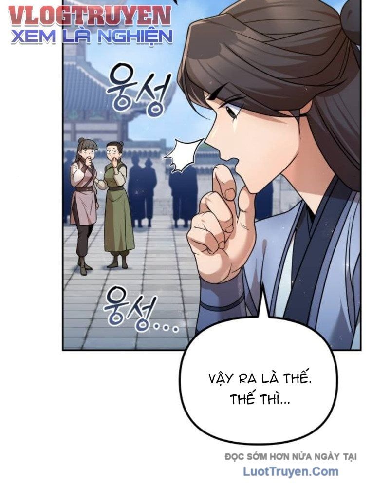 Hoạn Quan Hồi Quy: Tróc Phong Truy Nguyệt Chap 54 - Next Chap 55