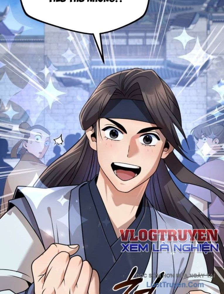 Hoạn Quan Hồi Quy: Tróc Phong Truy Nguyệt Chap 54 - Next Chap 55