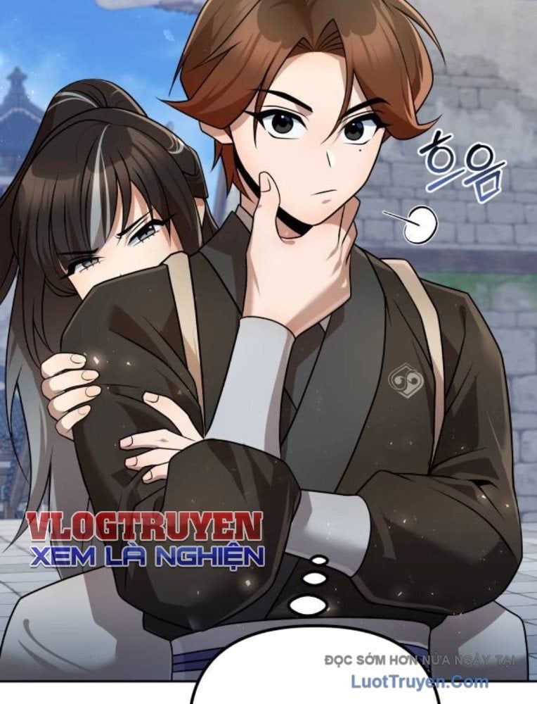 Hoạn Quan Hồi Quy: Tróc Phong Truy Nguyệt Chap 54 - Next Chap 55