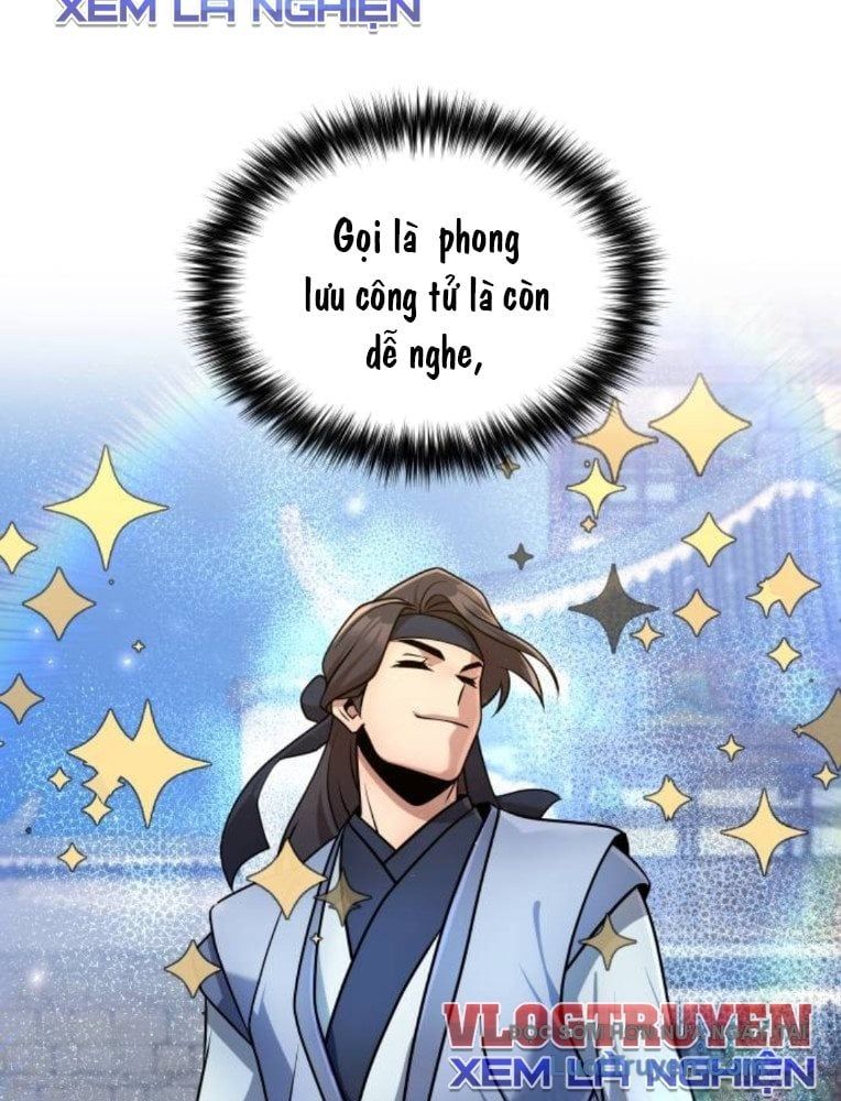 Hoạn Quan Hồi Quy: Tróc Phong Truy Nguyệt Chap 54 - Next Chap 55