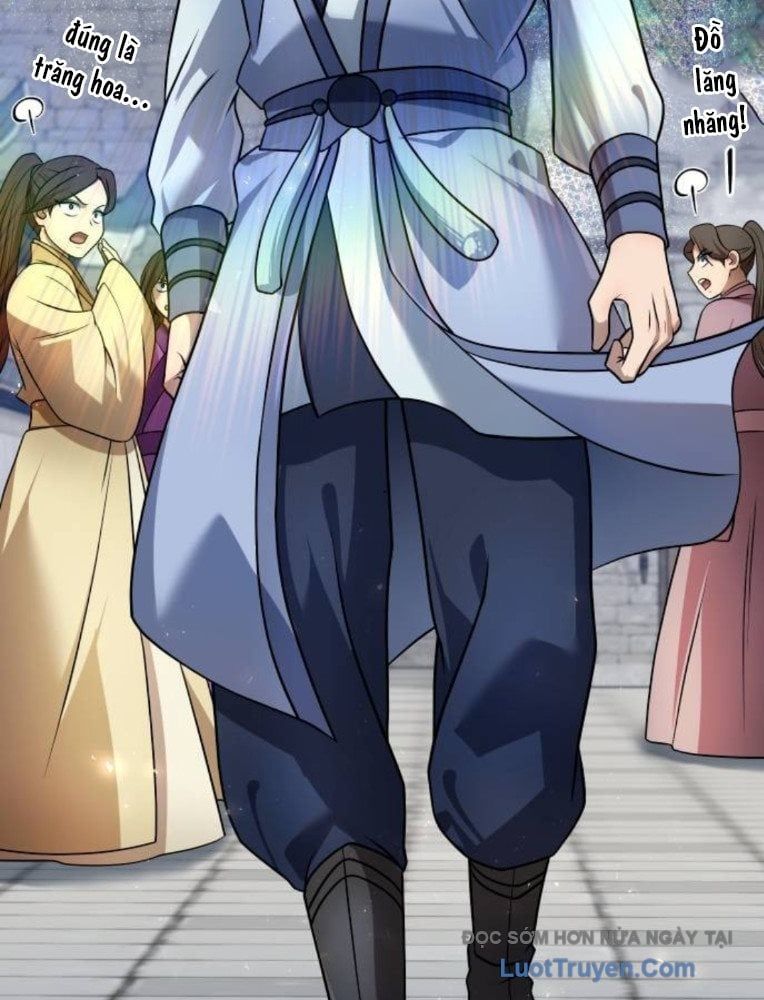 Hoạn Quan Hồi Quy: Tróc Phong Truy Nguyệt Chap 54 - Next Chap 55