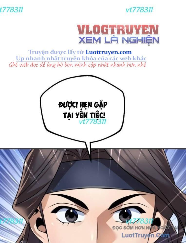 Hoạn Quan Hồi Quy: Tróc Phong Truy Nguyệt Chap 54 - Next Chap 55