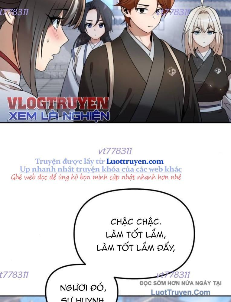 Hoạn Quan Hồi Quy: Tróc Phong Truy Nguyệt Chap 54 - Next Chap 55