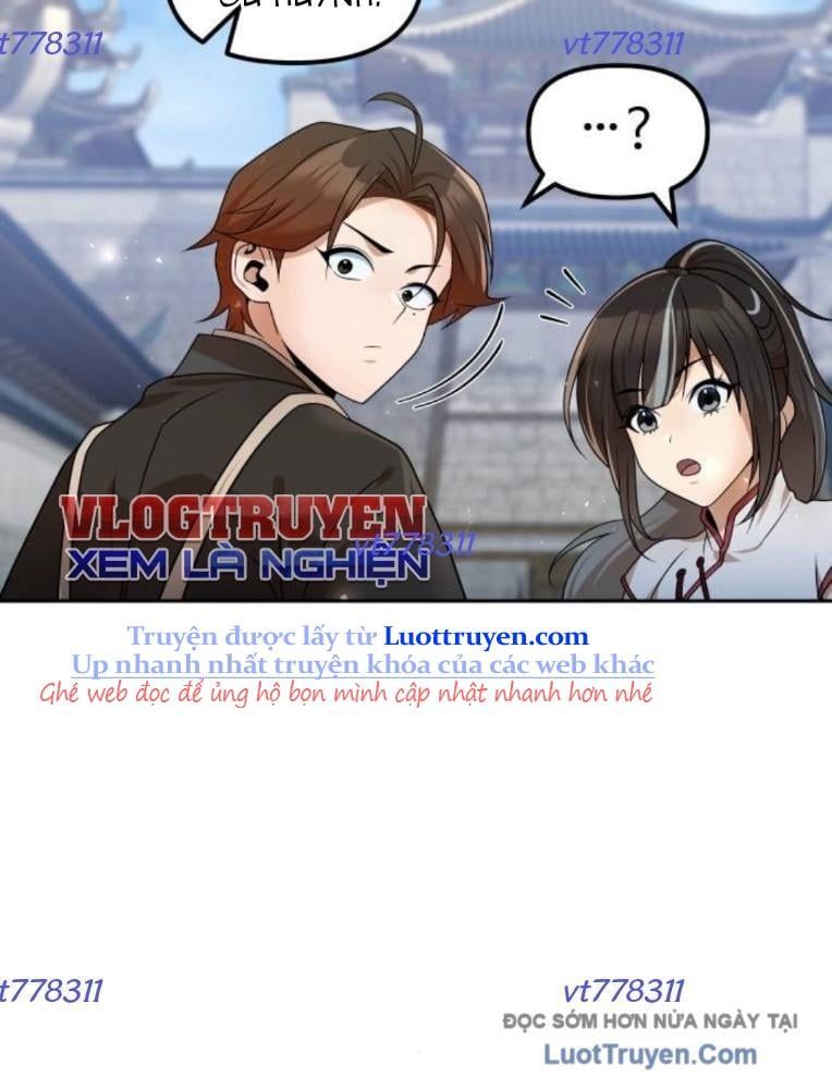 Hoạn Quan Hồi Quy: Tróc Phong Truy Nguyệt Chap 54 - Next Chap 55