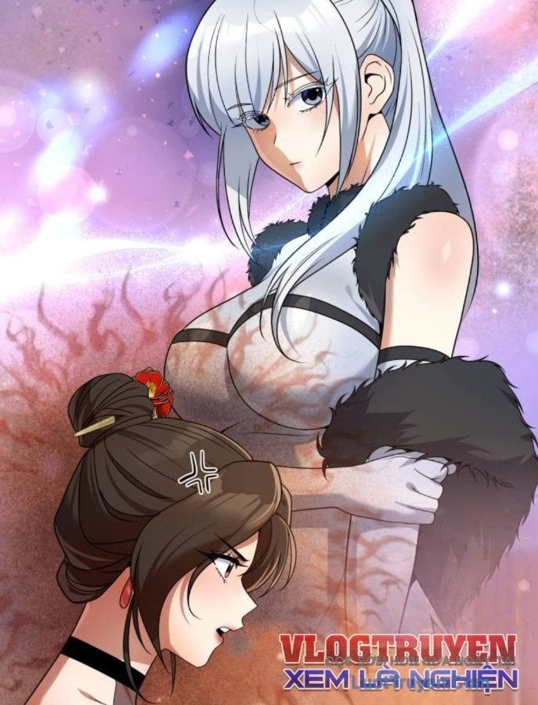 Hoạn Quan Hồi Quy: Tróc Phong Truy Nguyệt Chap 54 - Next Chap 55