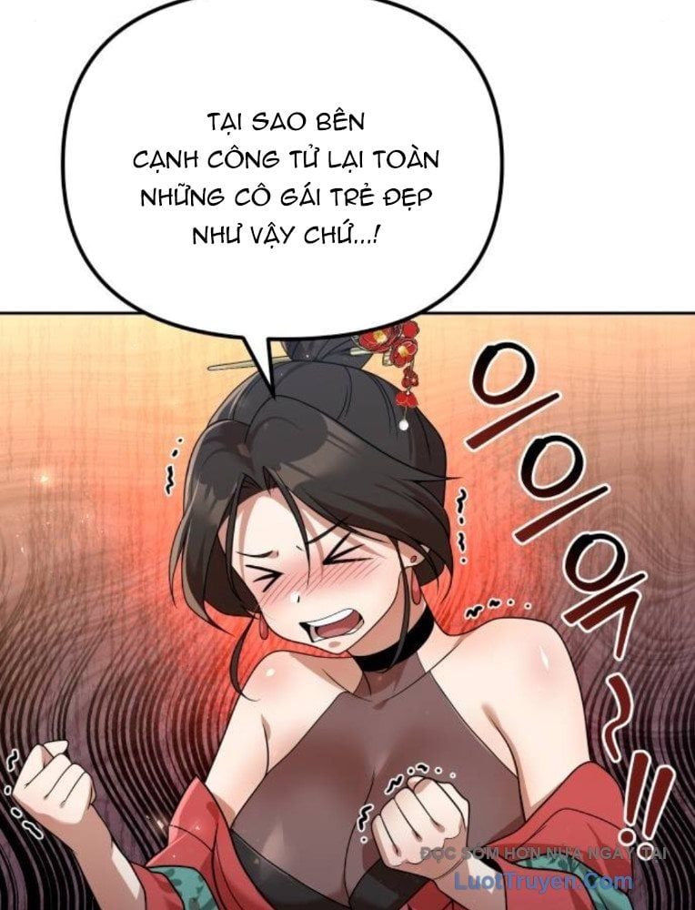 Hoạn Quan Hồi Quy: Tróc Phong Truy Nguyệt Chap 54 - Next Chap 55