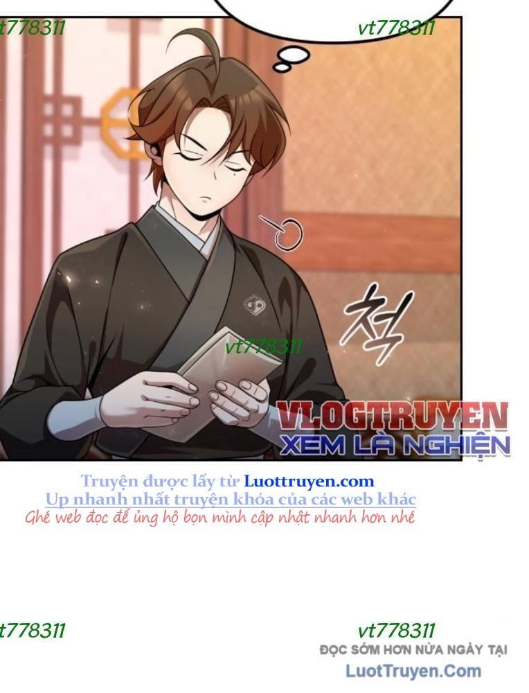 Hoạn Quan Hồi Quy: Tróc Phong Truy Nguyệt Chap 54 - Next Chap 55